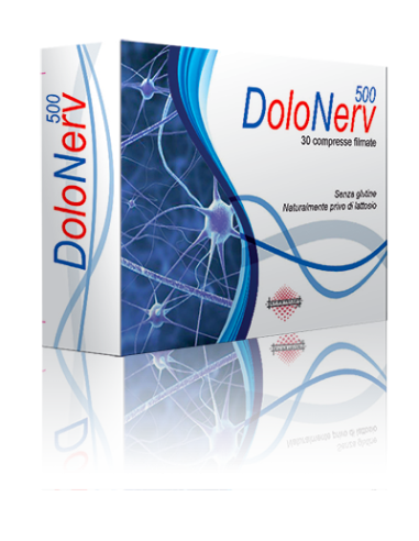 DOLONERV 30 COMPRESSE