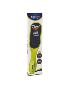 RASPA VELVET SKIN LIME