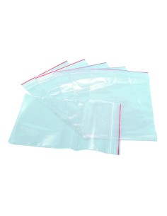 SACCHETTO RIFIUTI 15X22 1 PEZZO