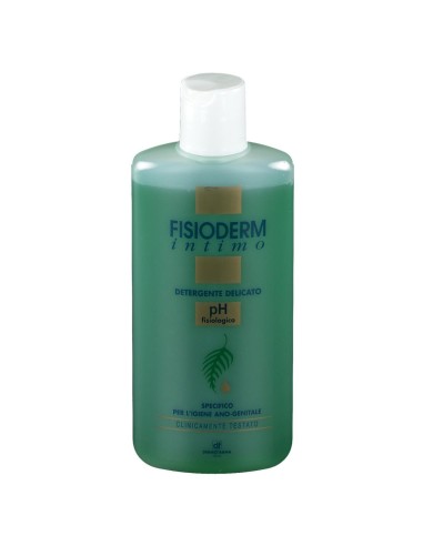 FISIODERM DETERGENTE INTIMO 200 ML