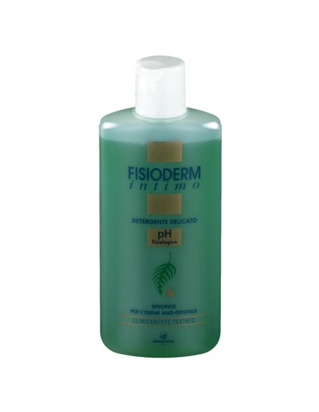 FISIODERM DETERGENTE INTIMO 200 ML
