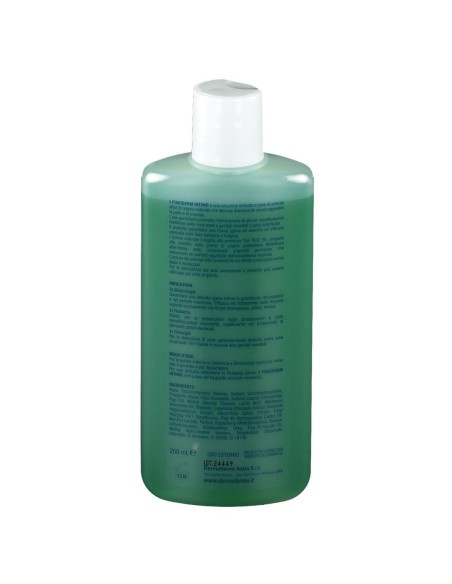 FISIODERM DETERGENTE INTIMO 200 ML