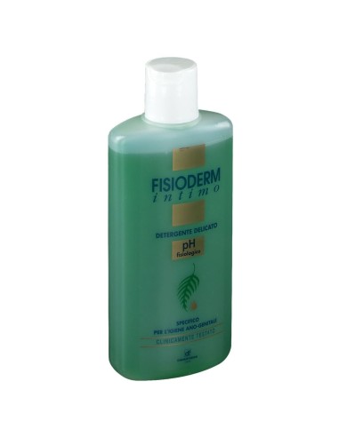 FISIODERM DETERGENTE INTIMO 200 ML