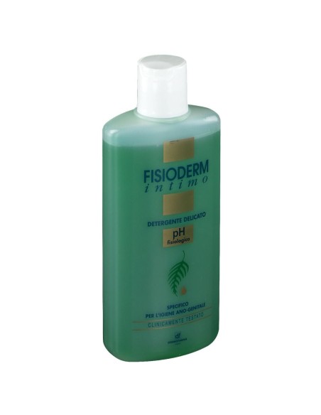 FISIODERM DETERGENTE INTIMO 200 ML