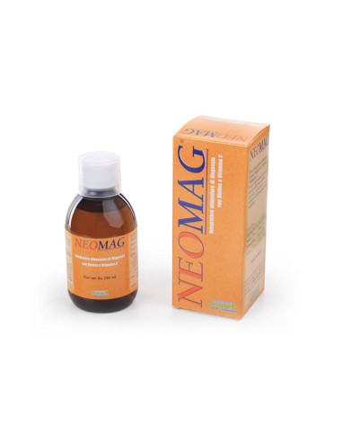 NEOMAG 240 ML