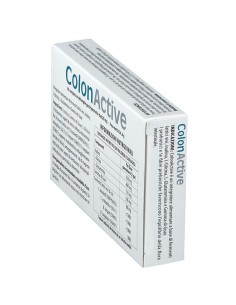 COLONACTIVE 30 COMPRESSE 2