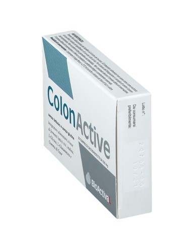COLONACTIVE 30 COMPRESSE