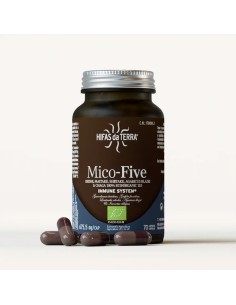 MICO FIVE 70 CAPSULE