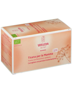 TISANA MAMMA 20 BUSTINE 2 G