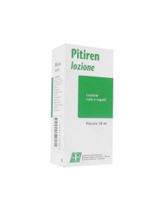 PITIREN LOZIONE 50 ML