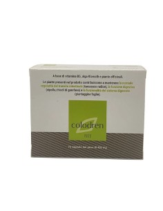 COLODREN 75 CAPSULE
