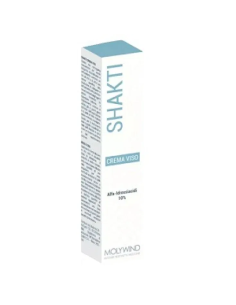 SHAKTI CREMA 10% 50 ML
