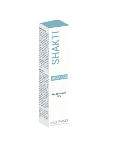 SHAKTI CREMA 10% 50 ML