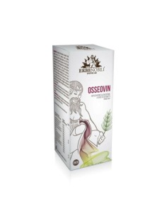 OSSEOVIN 60 COMPRESSE 500 MG