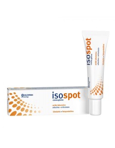 ISOSPOT CREMA GIORNO 25 ML