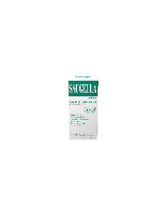 SAUGELLA ATTIVA VAGINOSI BATTERICA 7 OVULI VAGINALI