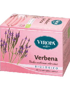 VIROPA VERBENA BIO 15BUST