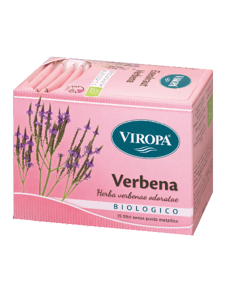 VIROPA VERBENA BIO 15BUST
