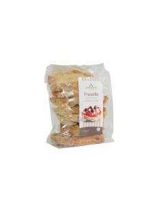 FRESELLE AL GRANO SARACENO 2X250 G