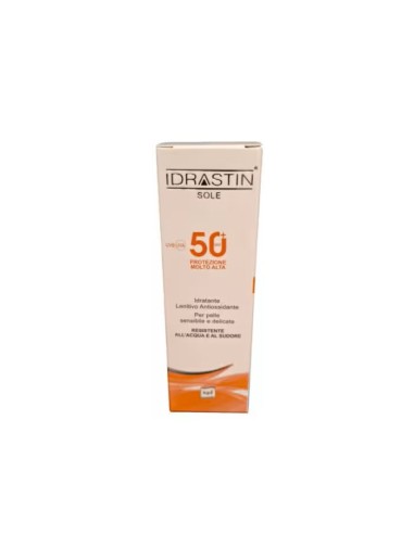 IDRASTIN SOLE 75 ML