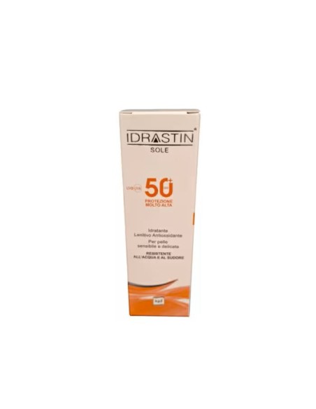 IDRASTIN SOLE 75 ML