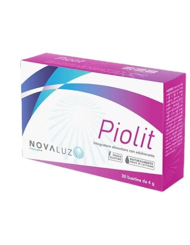 PIOLIT 30 BUSTINE