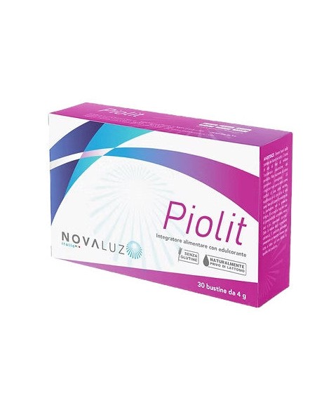PIOLIT 30 BUSTINE