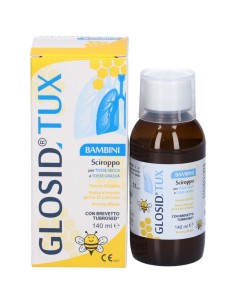 Munatoril Aerosol 20 Fiale da 5 ml