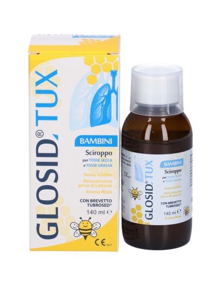 Munatoril Aerosol 20 Fiale da 5 ml