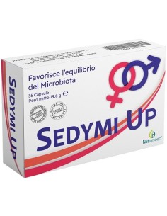 SEDYMI UP 36CPS