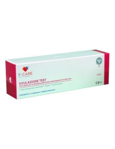 GENETIC TEST KIT ALIMENTAZIONE
