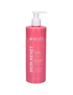 Rilastil Skin Reset Olio Latte Struccante Detergente 400 ml