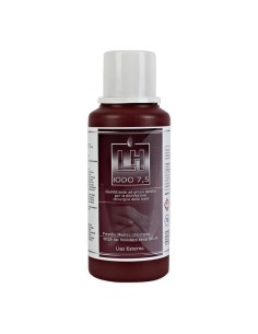 LH IODO 7,5 DISINFETTANTE MANI 1 LITRO