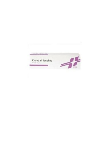 Sella Lanolina Crema 30 g