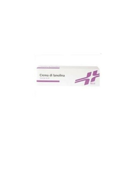 Sella Lanolina Crema 30 g