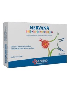 NERVANA CREMA INTIMA 50 ML