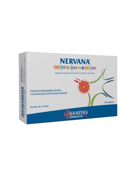 NERVANA CREMA INTIMA 50 ML