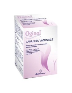 GENETRIX PRO LAVANDA 3FL 100ML