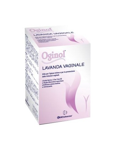 GENETRIX PRO LAVANDA 3FL 100ML