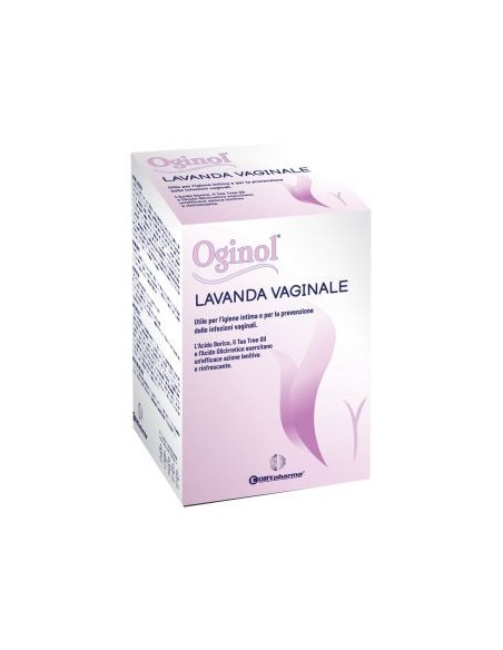 GENETRIX PRO LAVANDA 3FL 100ML