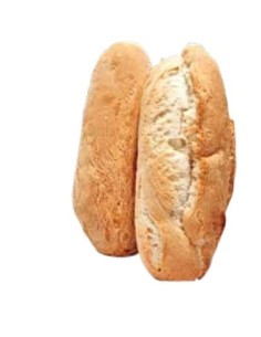 Bonamì Panini Aproteici 2 x 100 g
