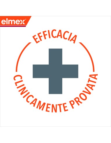 ELMEX JUNIOR PROFESSIONAL DENTIFRICIO 75 ML