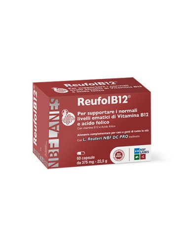 Reufolb12 60 Capsule