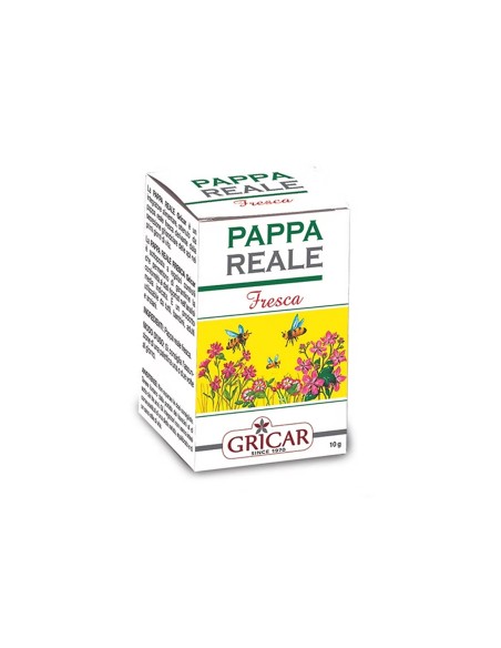 PAPPA REALE FRESCA 10 G