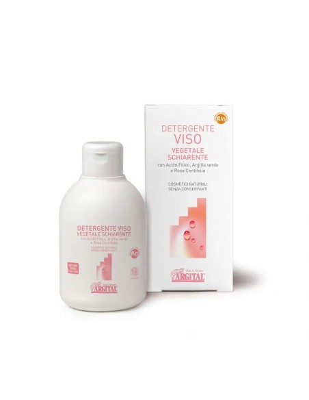 DETERGENTE VEGETALE SCHIARENTE 250 ML