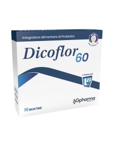 DICOFLOR 60 15 BUSTINE