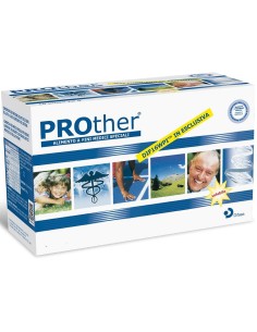 PROTHER 30 BUSTE 10 G