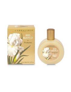 IRIS BIANCO PROFUMO 50 ML