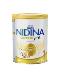 Nidina SupremePro 1 Polvere 400 G