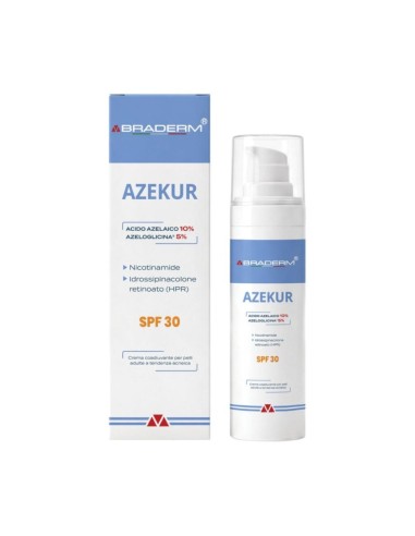Azekur 30 ml